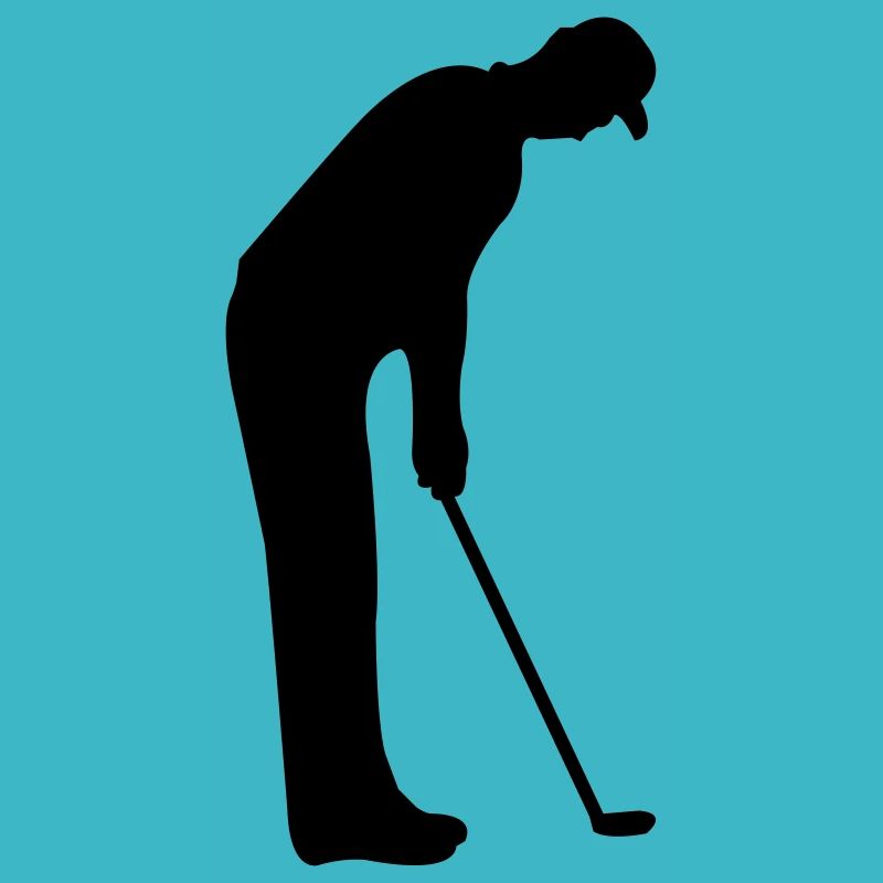 golfer