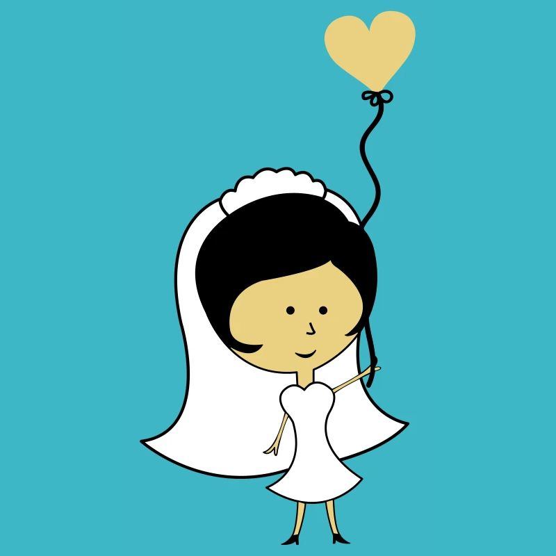 bride