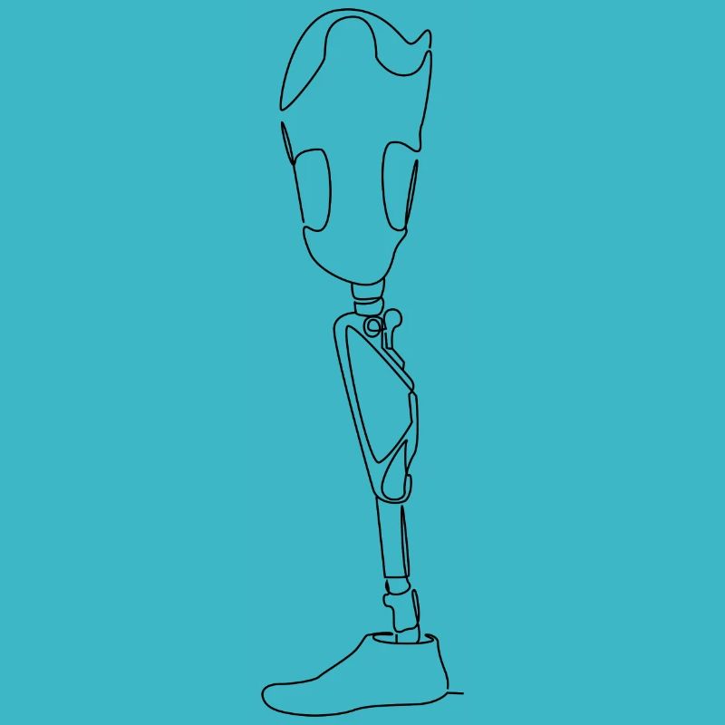 Prosthesis minimalist (gOT it!)