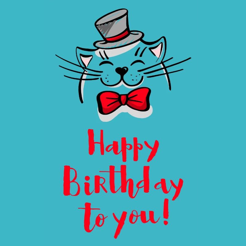 Bon anniversaire