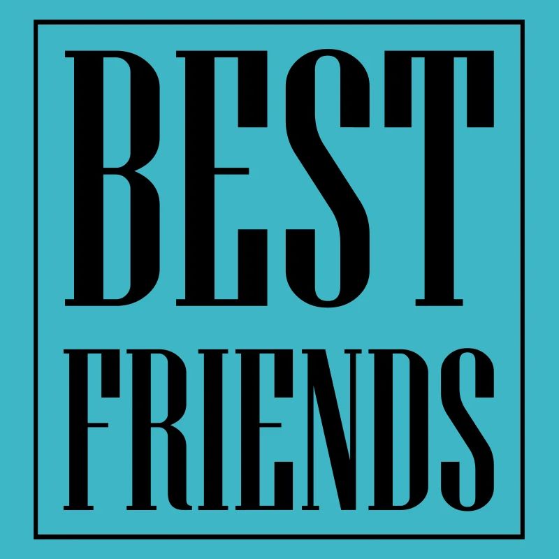 Beste Freunde