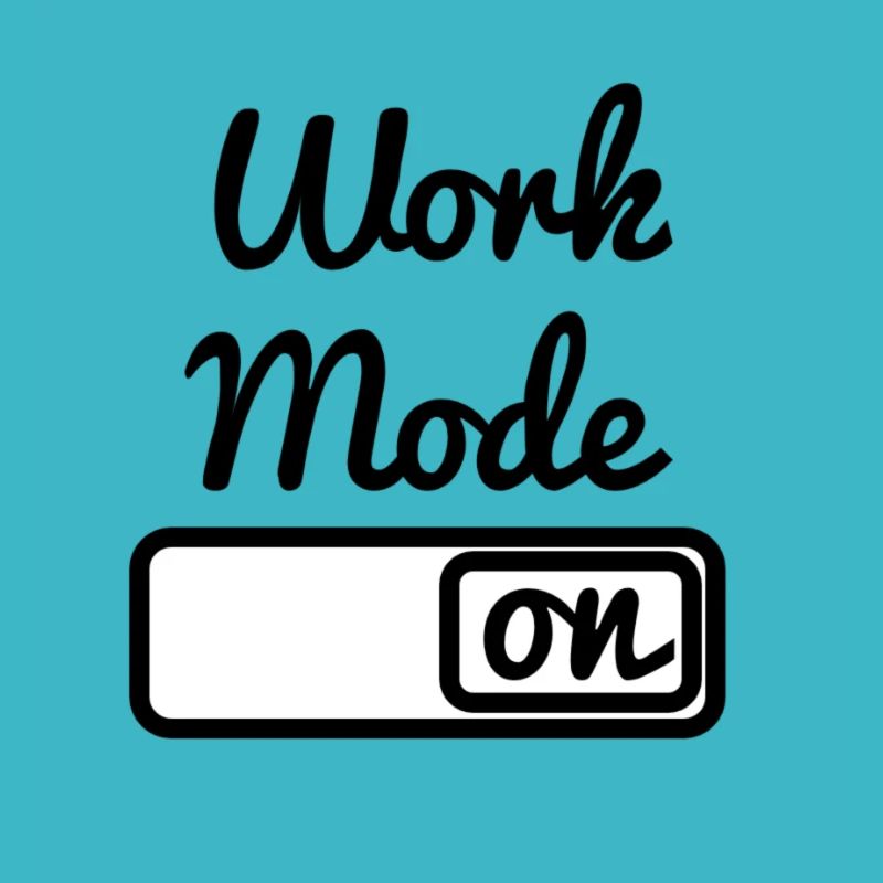 Work Mode
