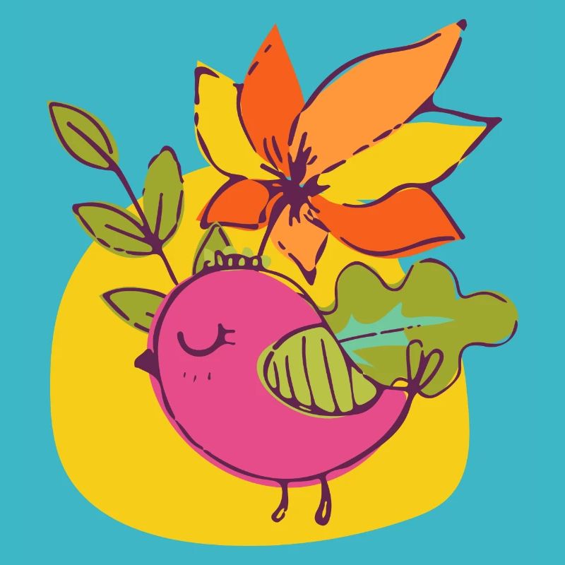 Vogel