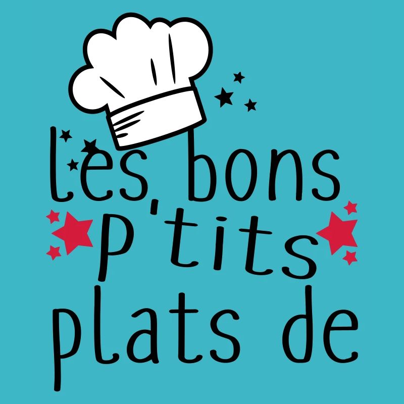 les bons petits plats