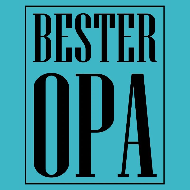 Bester Opa Spruch