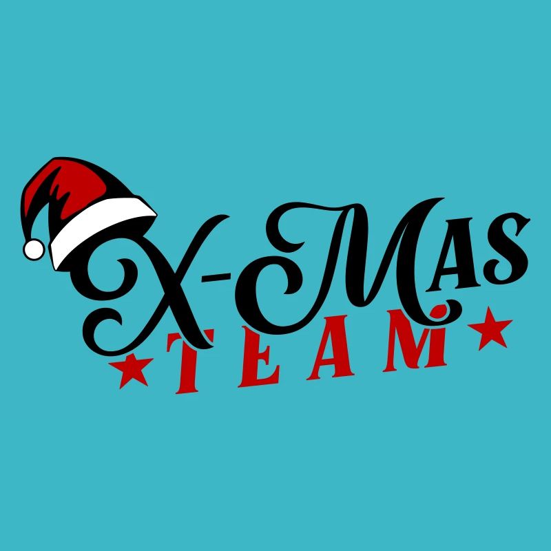 Équipe de Noël