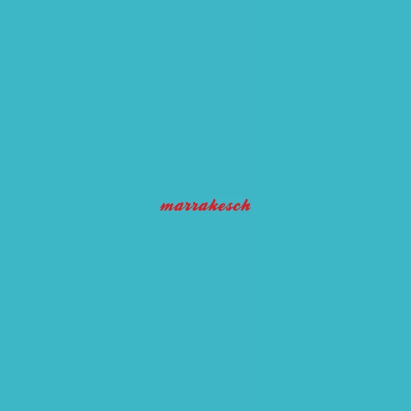 marrakesch