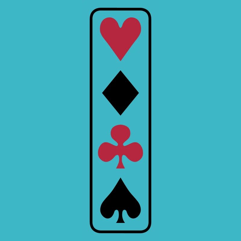 poker vertical