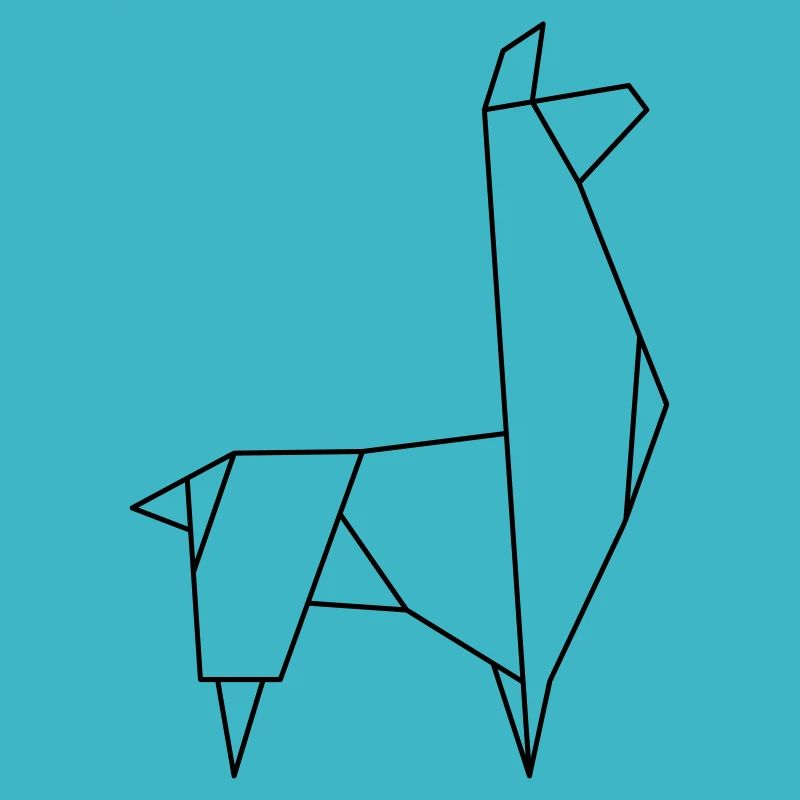 Lama Alpaca