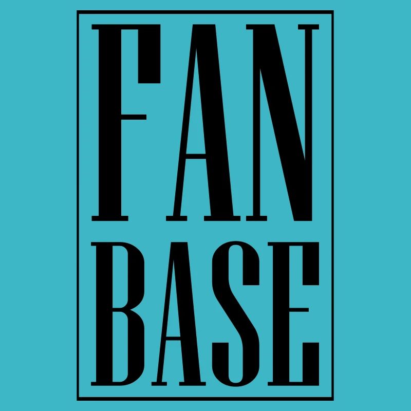 Base de fans