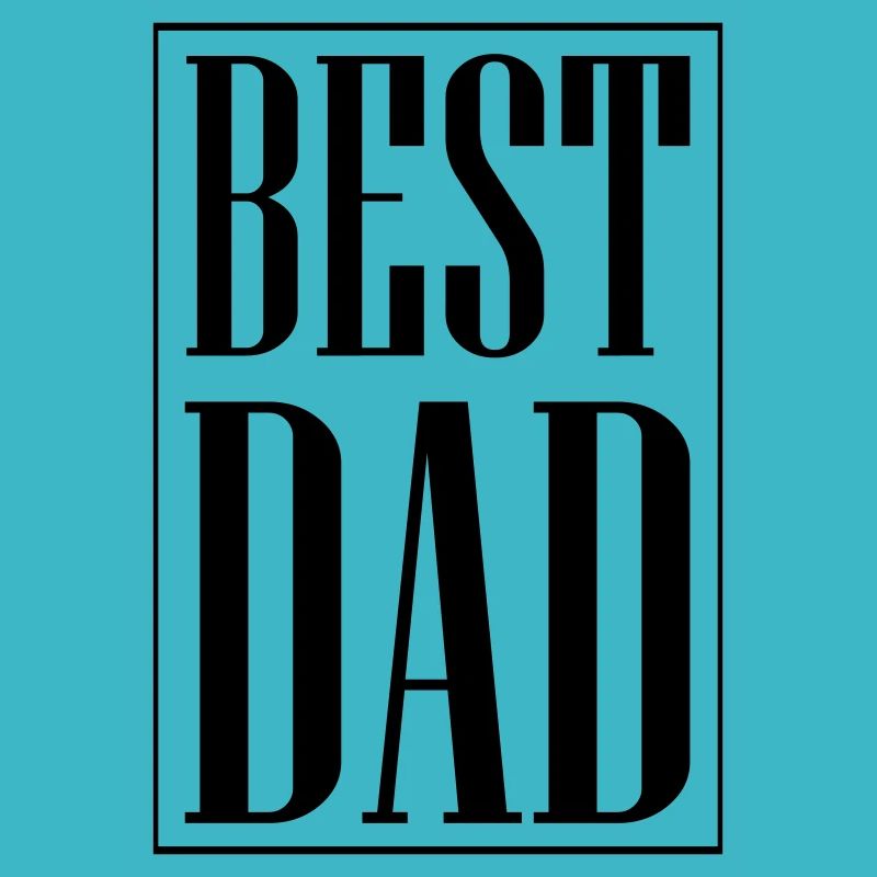 Best Dad Dad
