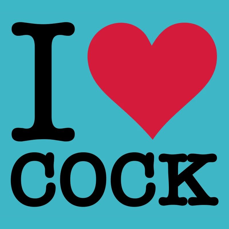 Je aime le coq