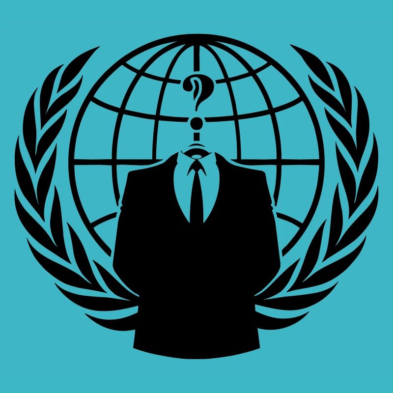 ANONYMOUS