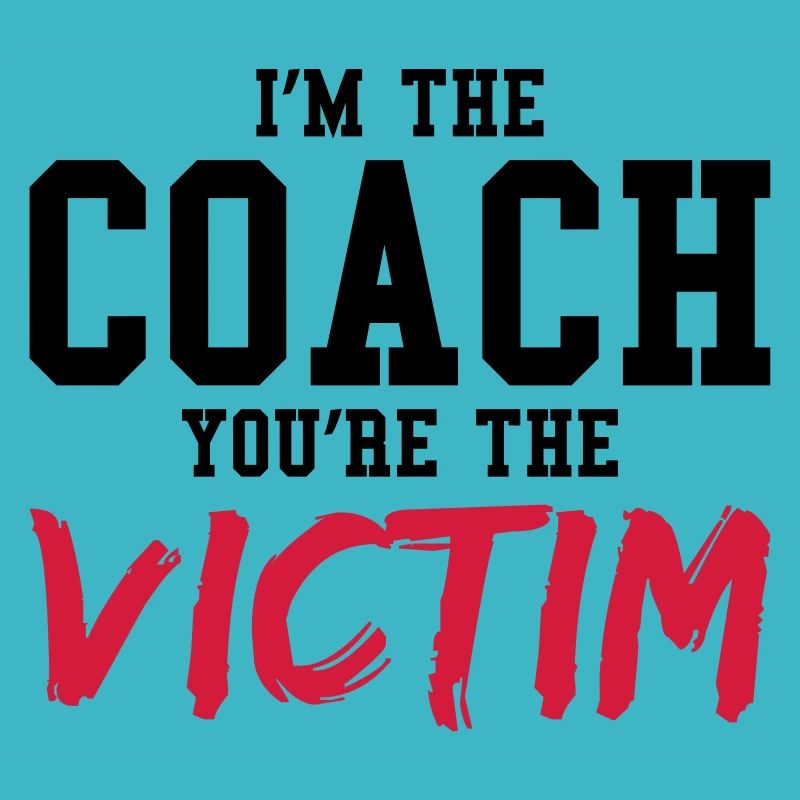 coach victim