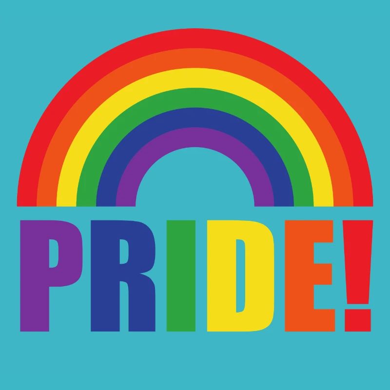 Pride Regenbogen | LGBT | Geschenkidee