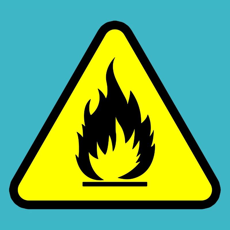 FIRE SHIRT