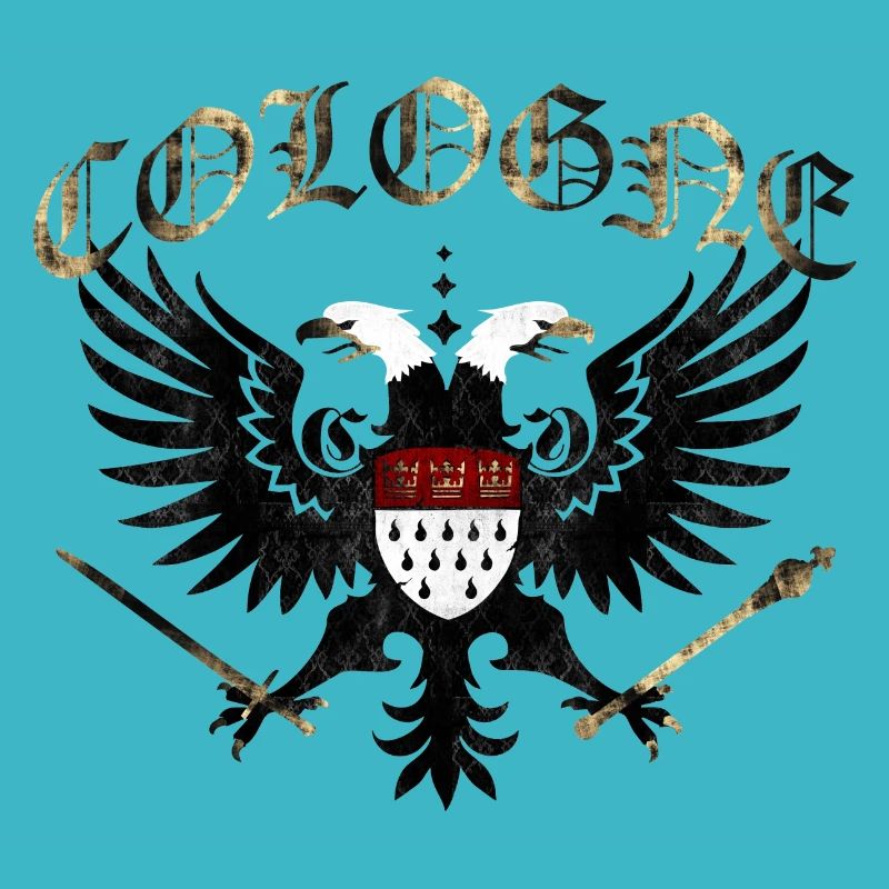Cologne Dubbelkopp