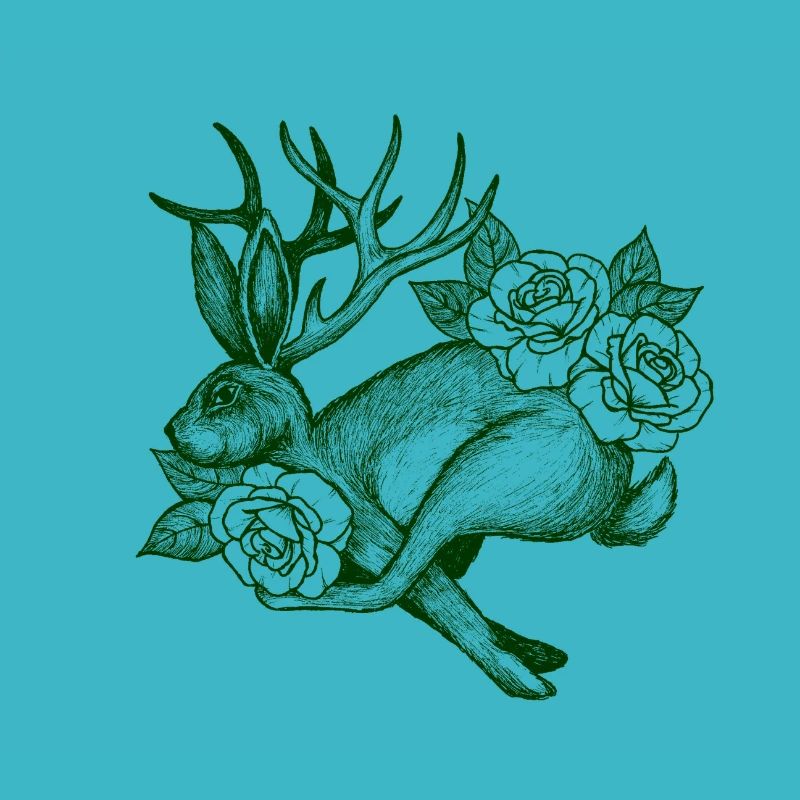 Wolpertinger