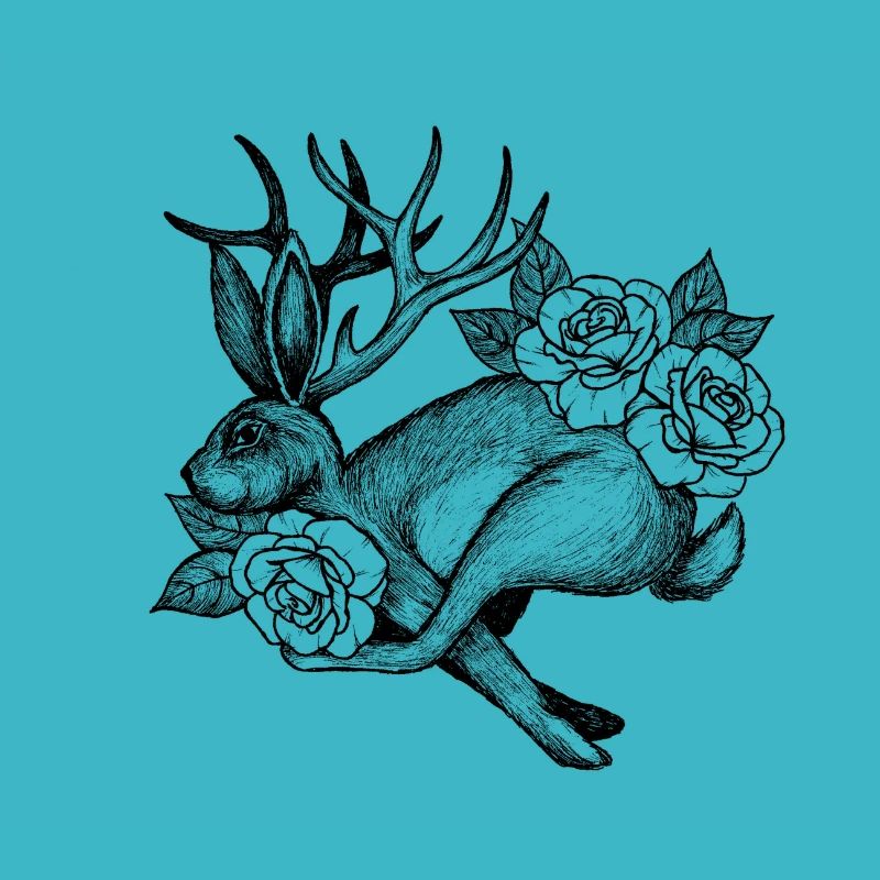 Wolpertinger