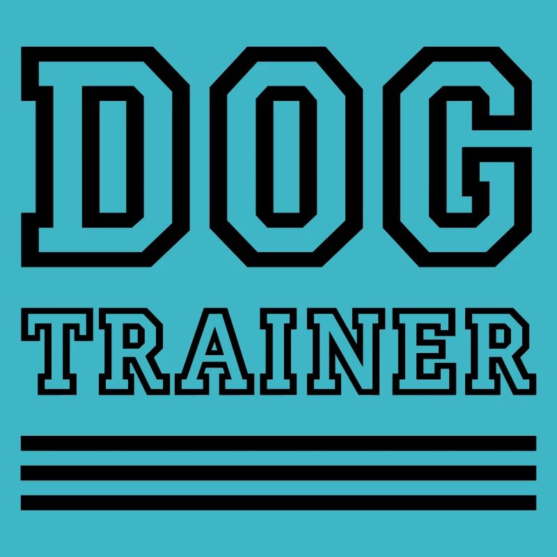 DOG TRAINER - Chiens