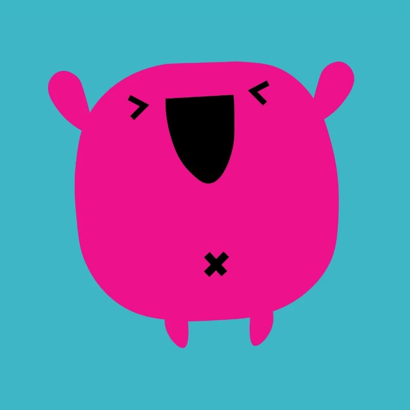 rosa Monster