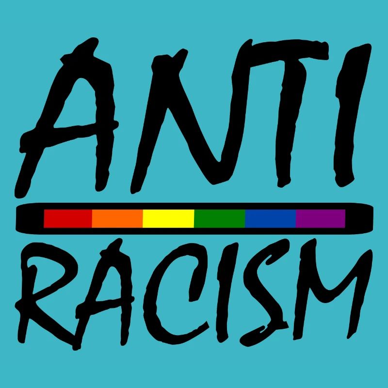 ANTIRASSISMUS
