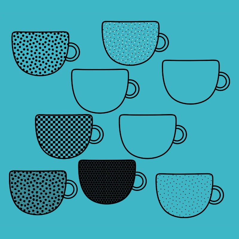 cups