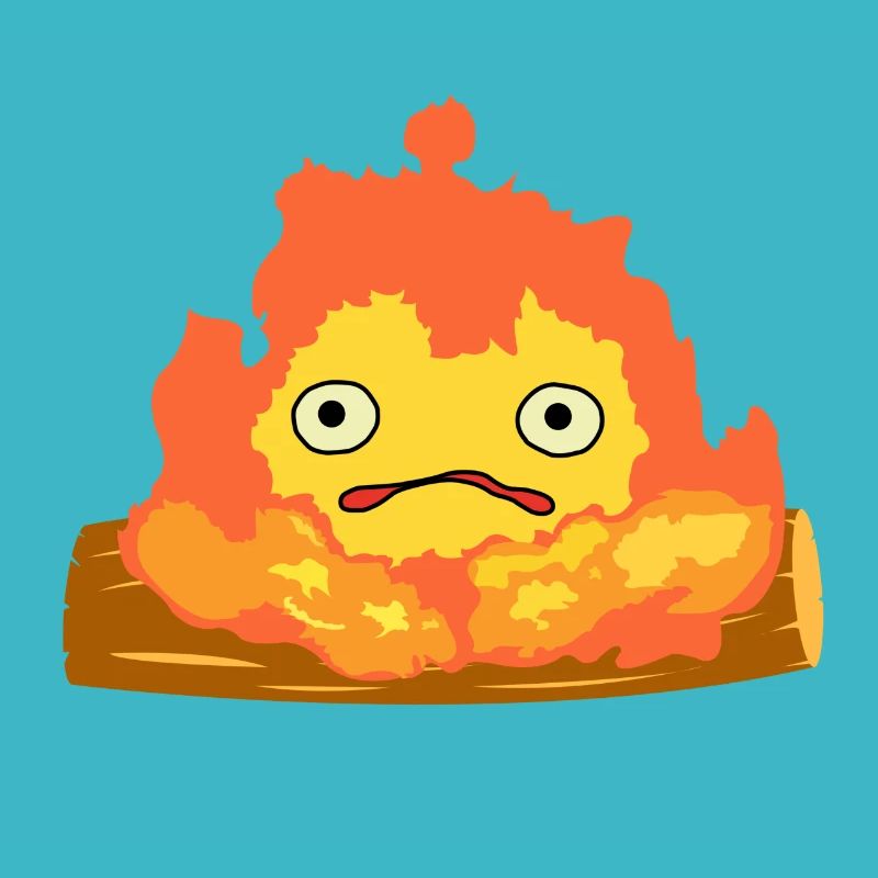 Calcifer
