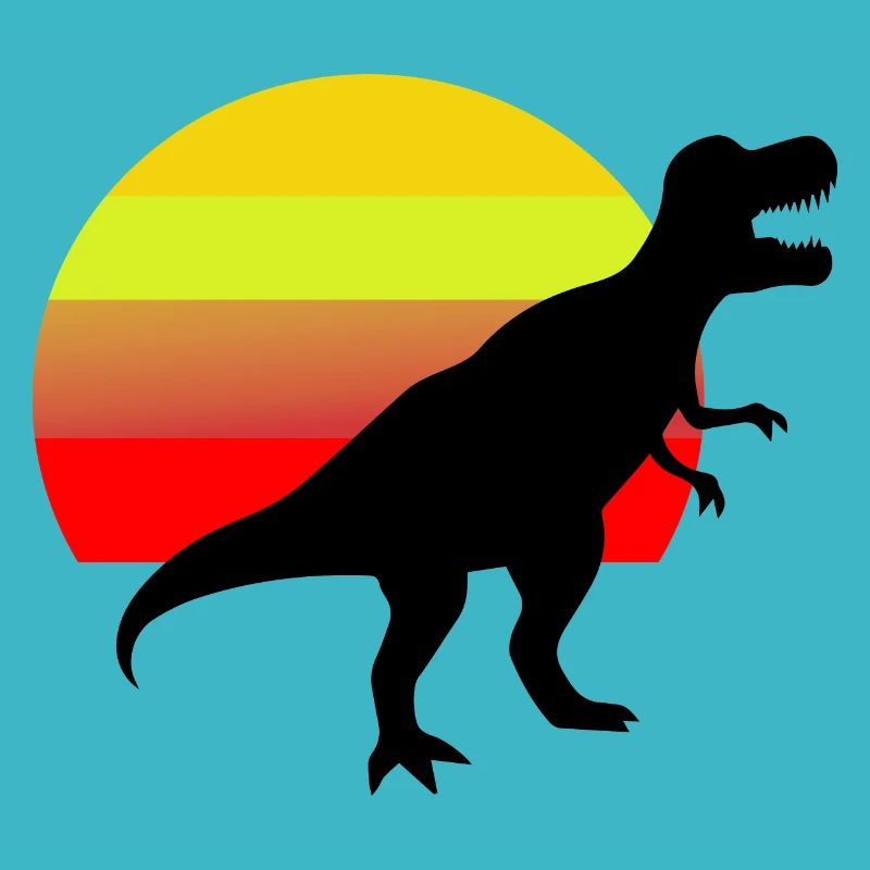 Dinosaurier Dino Kinder