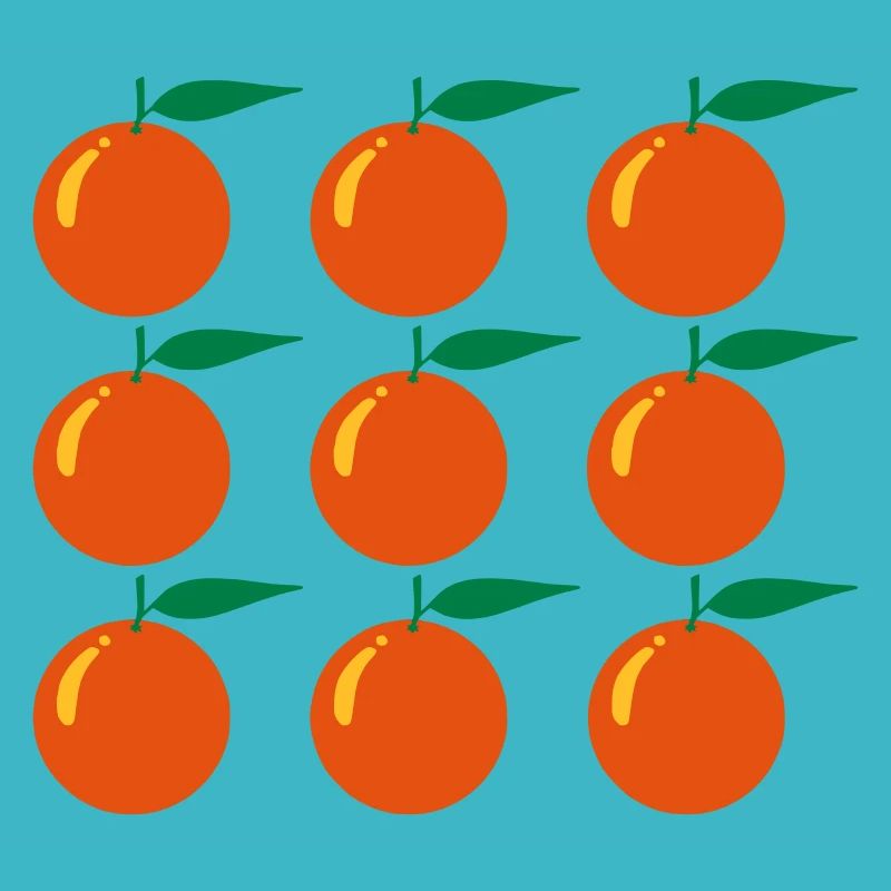 Oranges