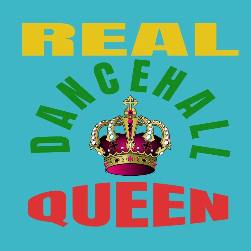 real dancehall queen