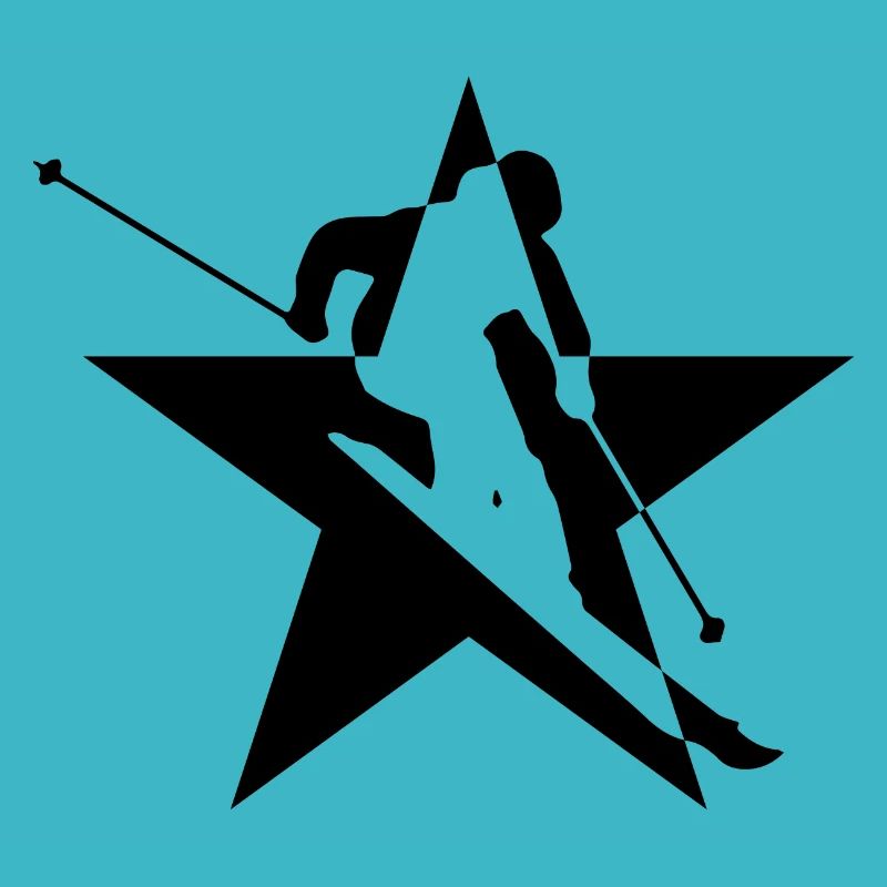 Ski Skiing Après-Ski