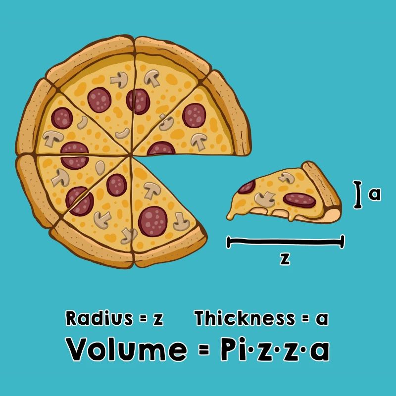 Formule de pizza