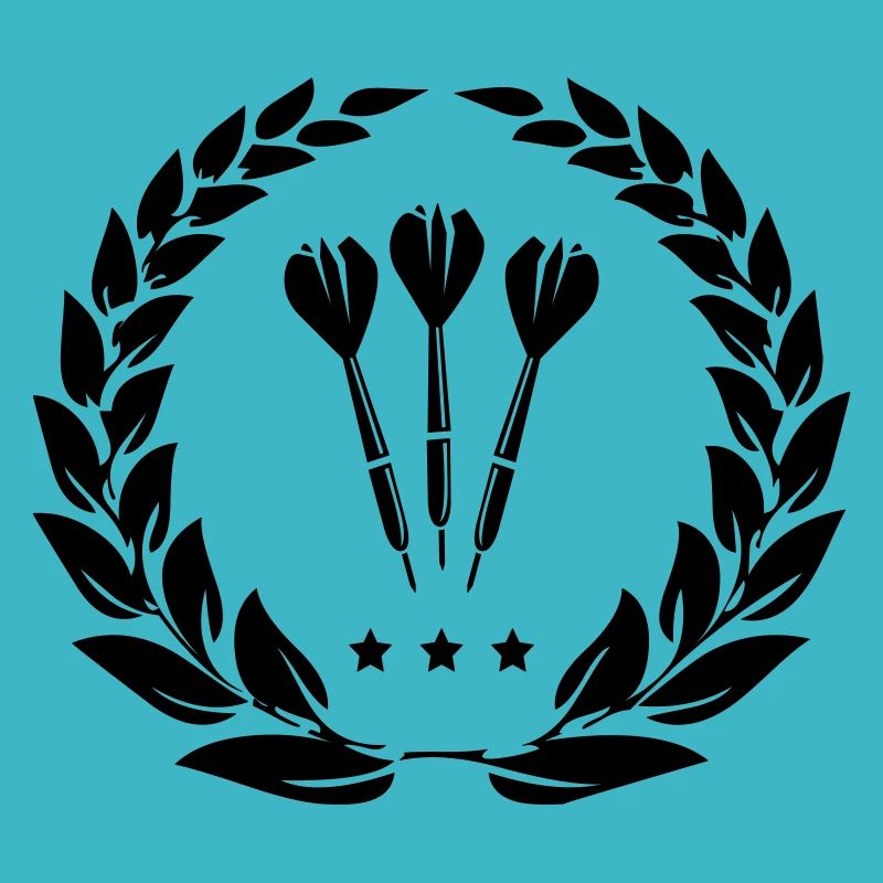 Wreath Darts