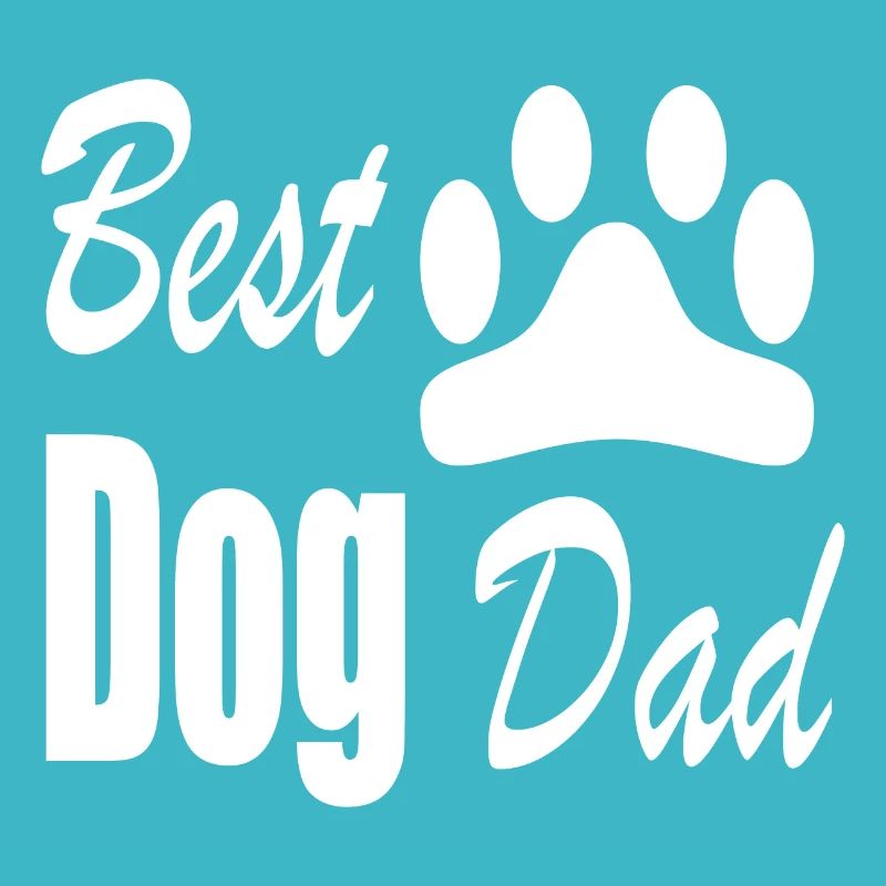 Meilleur père de chien