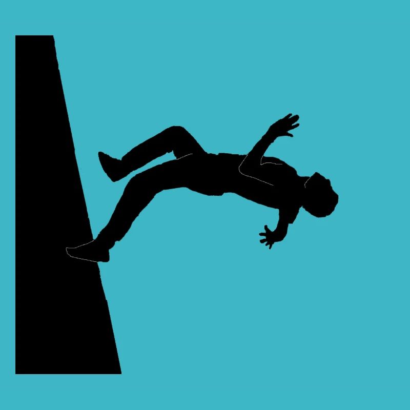 Wallflip - parkour - backflip - tricking skill