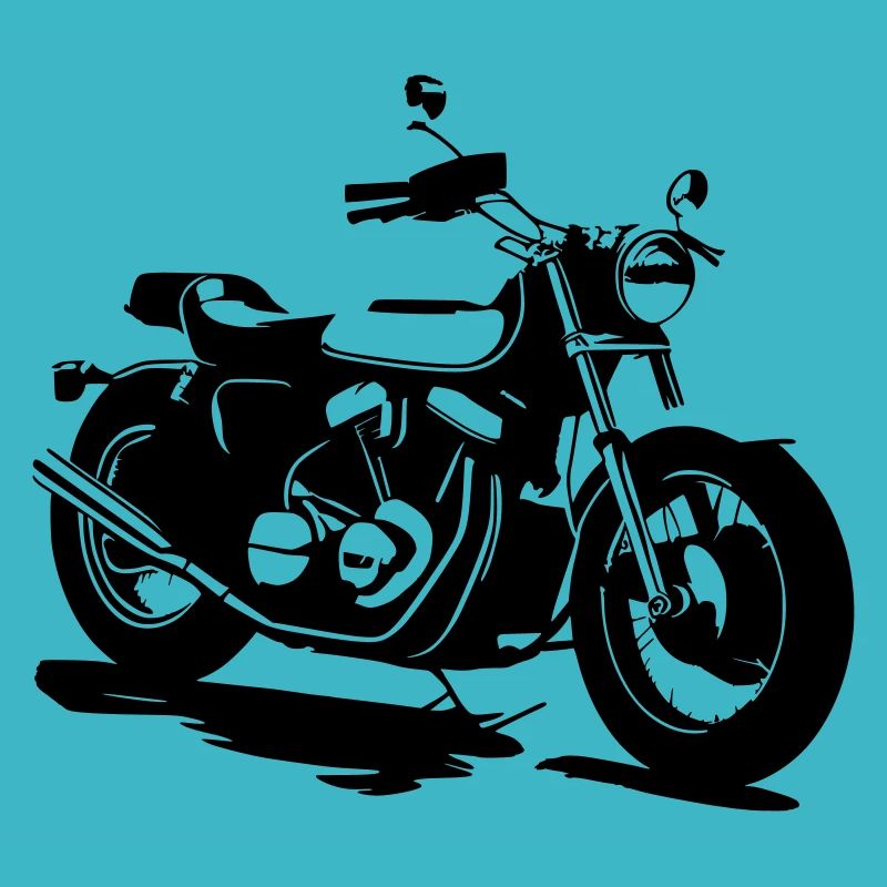 MOTO CLASSIQUE