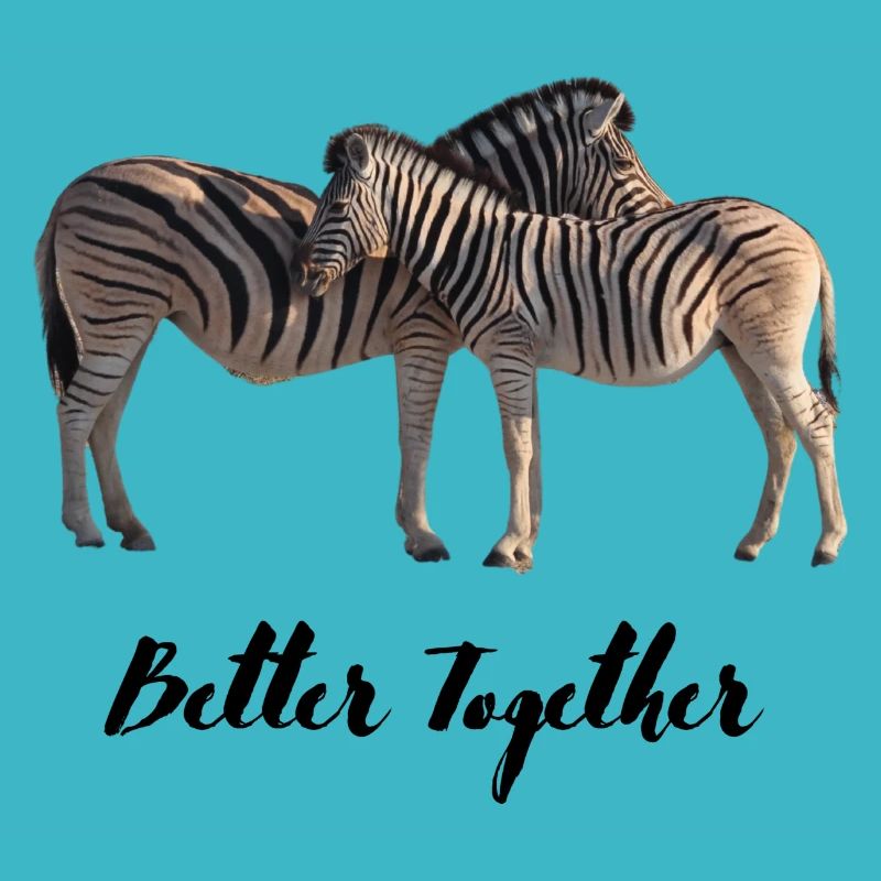 Better Together