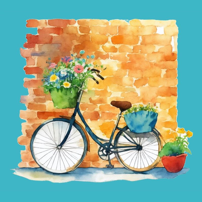 Fahrrad
