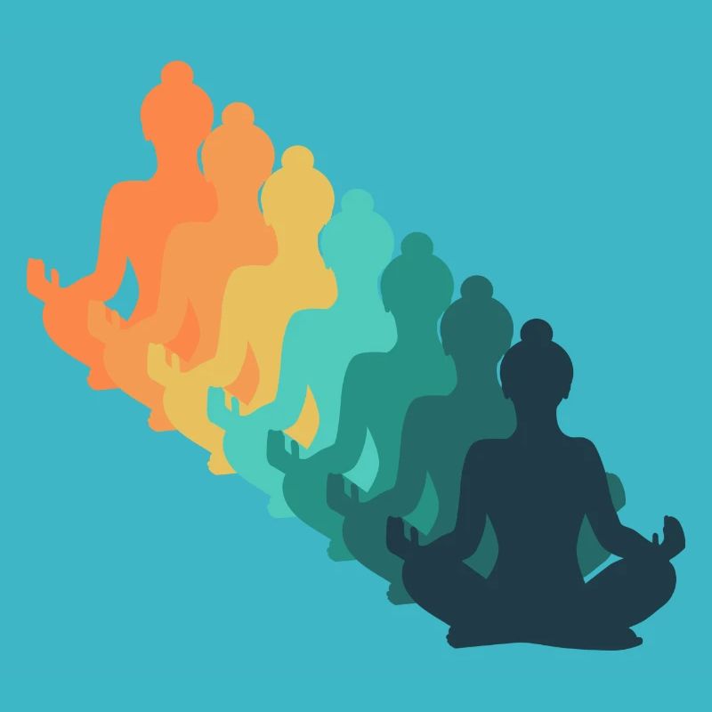 Retro Yoga