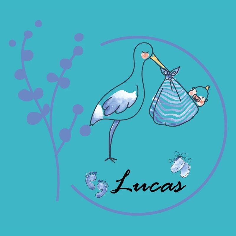 Name Lucas