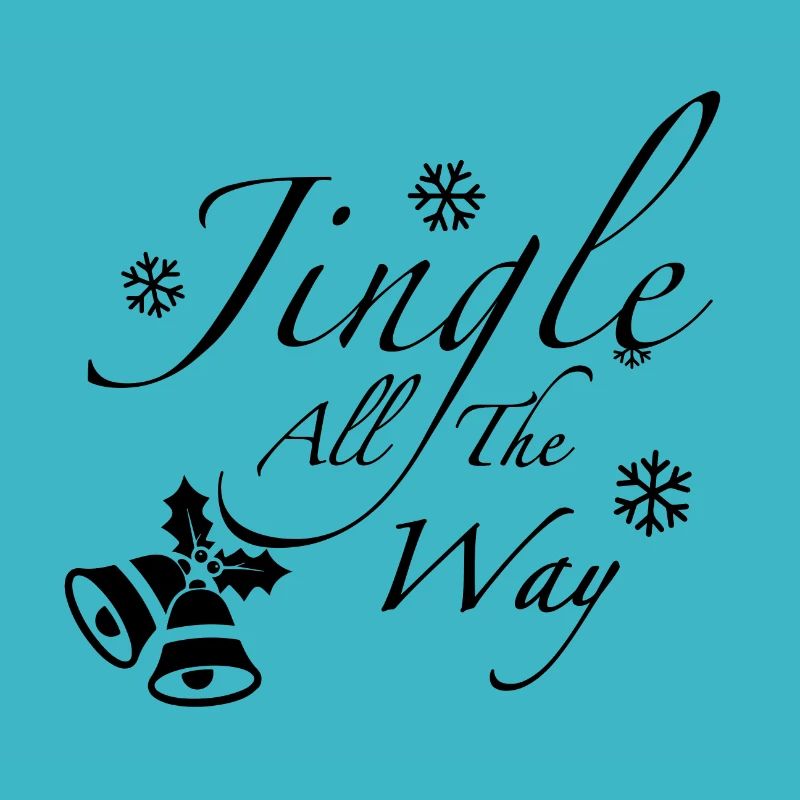 Jingle jusqu’au bout
