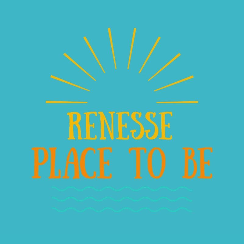 Renesse Place To Be