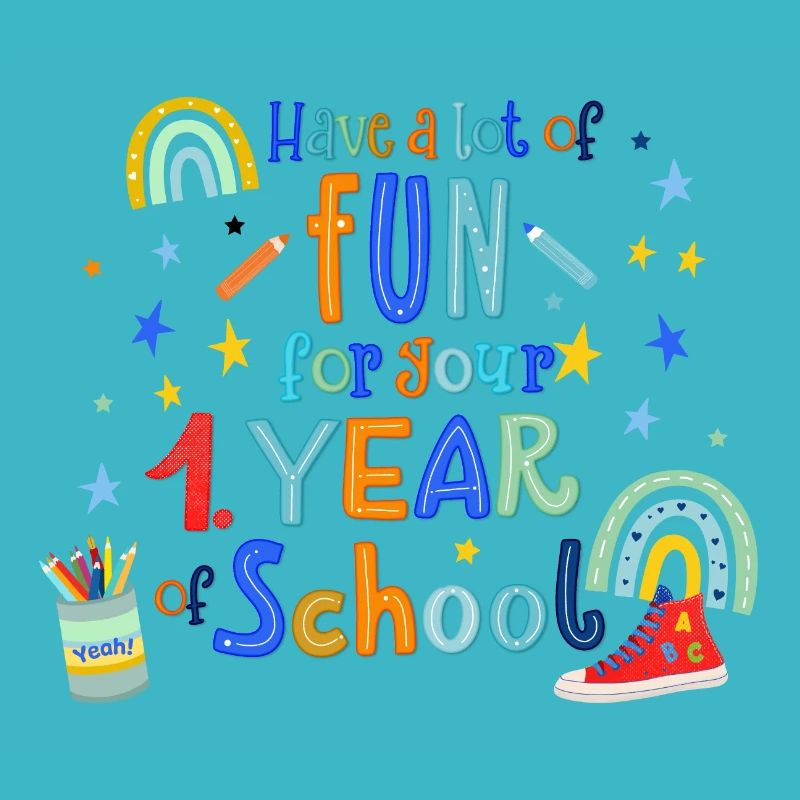Start of school
