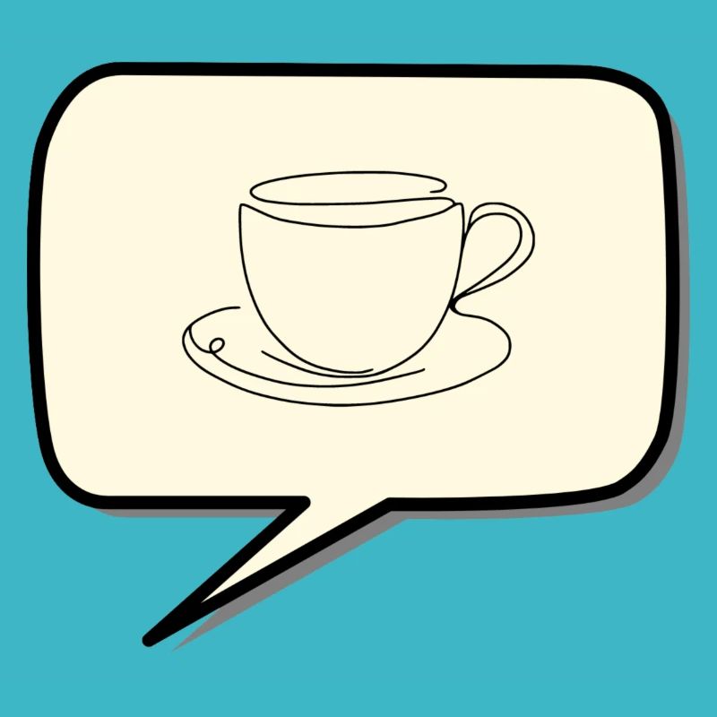 Tasse à café