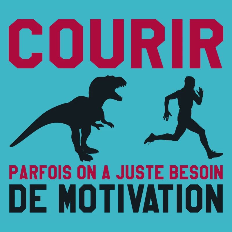 courir