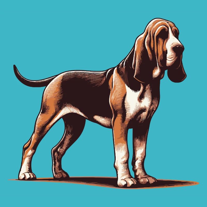 Bloodhound