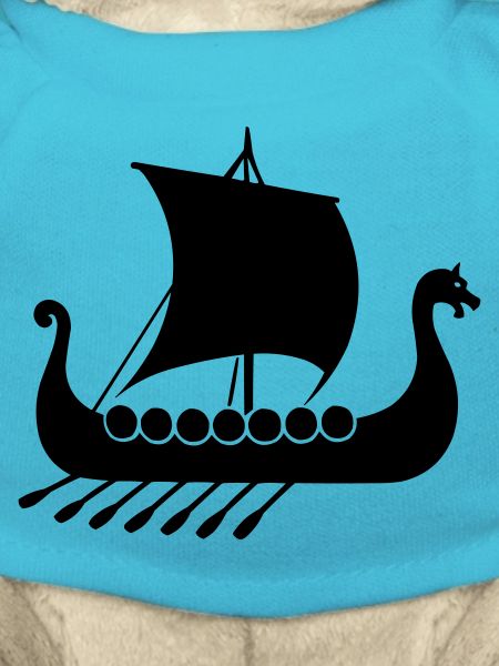wikinger schiff