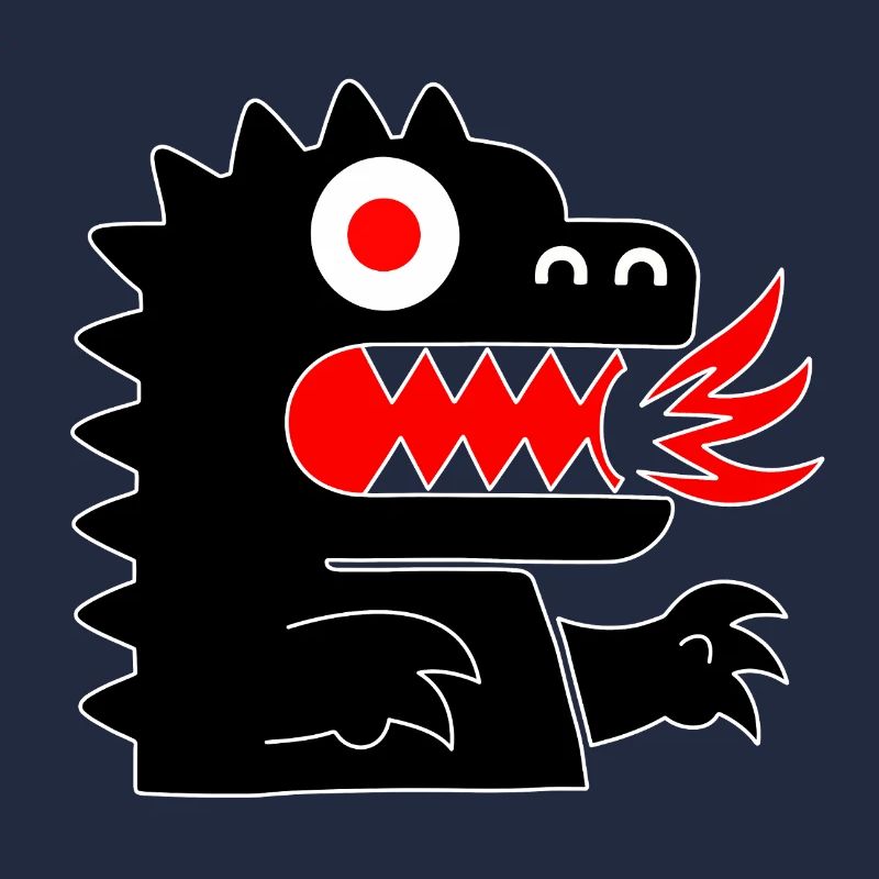 Dragonmonster