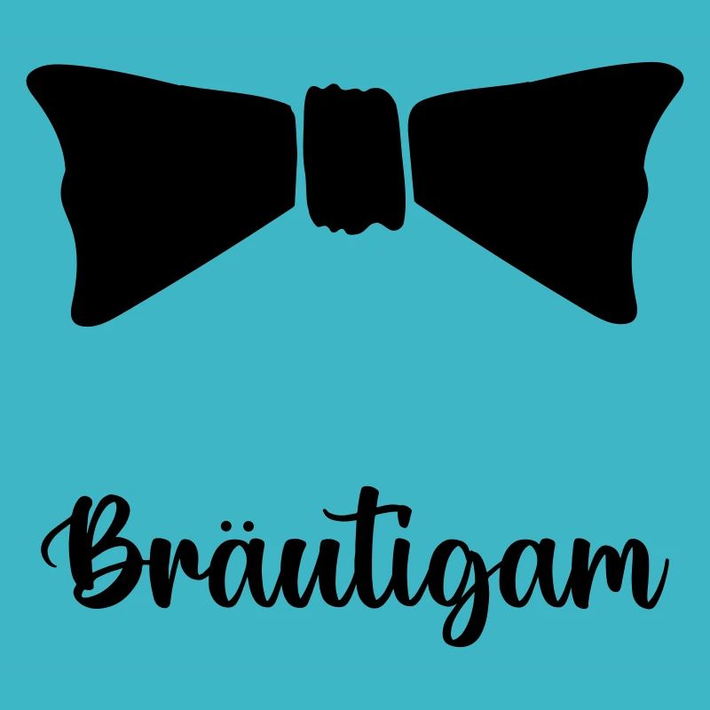 fliege braeutigam